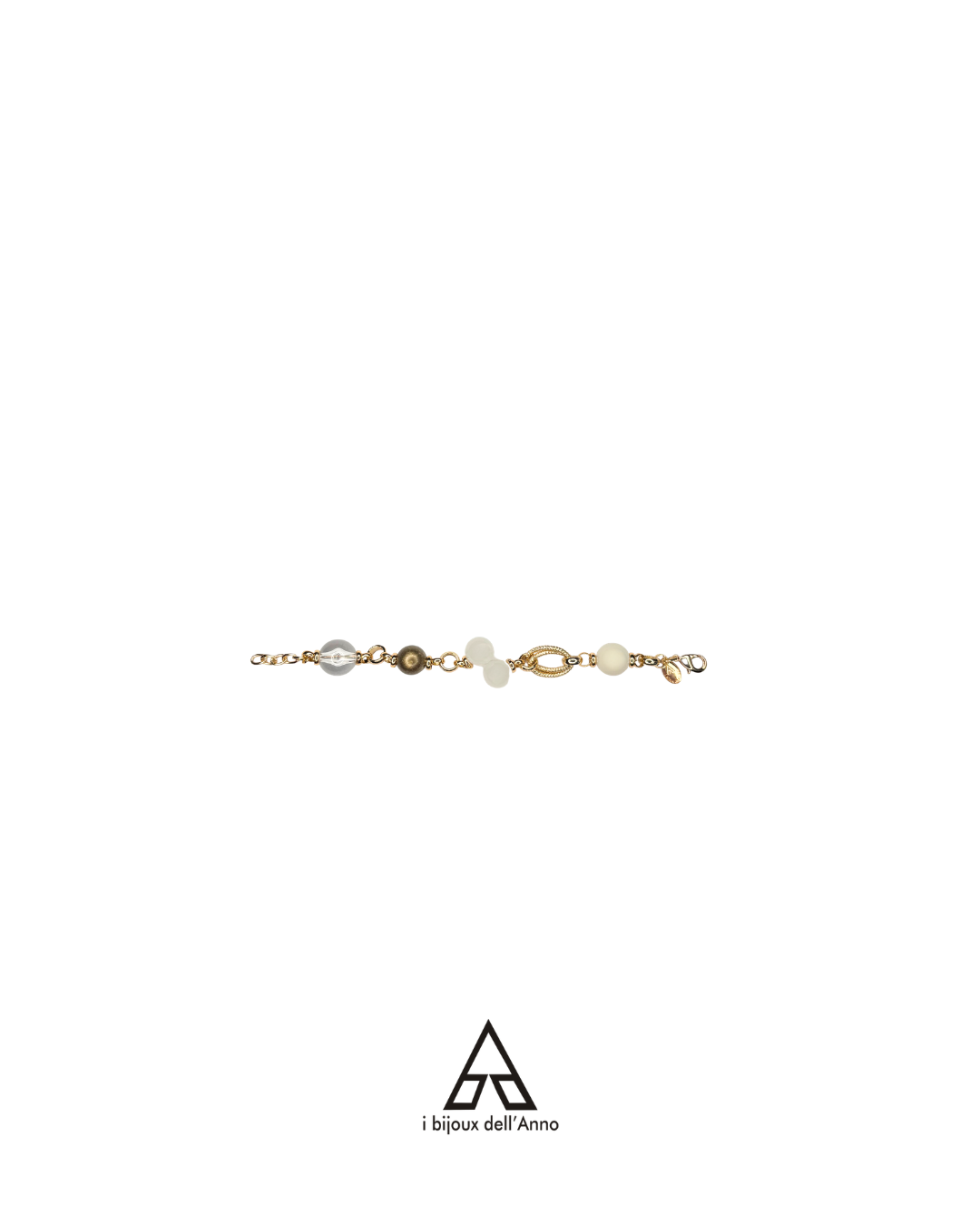 BRACCIALE IVORY
