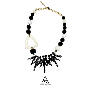 COLLANA CORALIA
