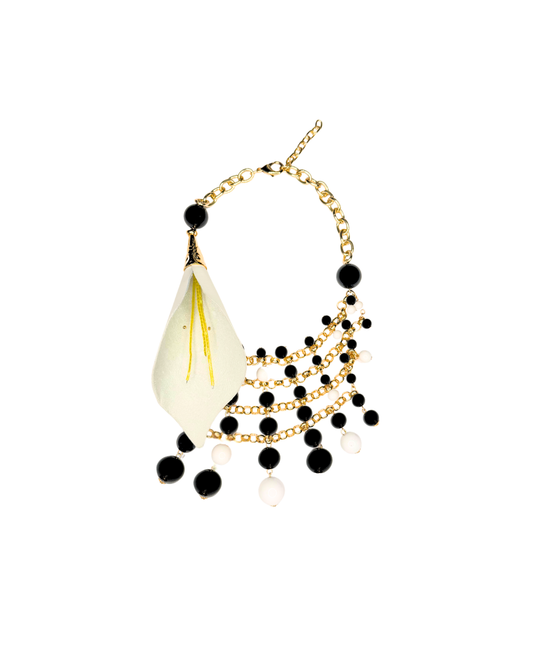 COLLANA CALLA