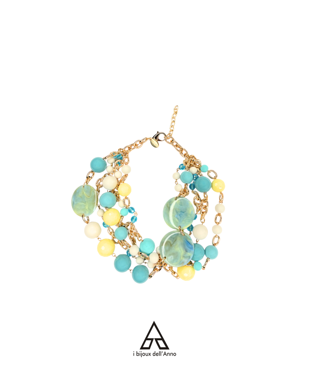 COLLANA ONDA