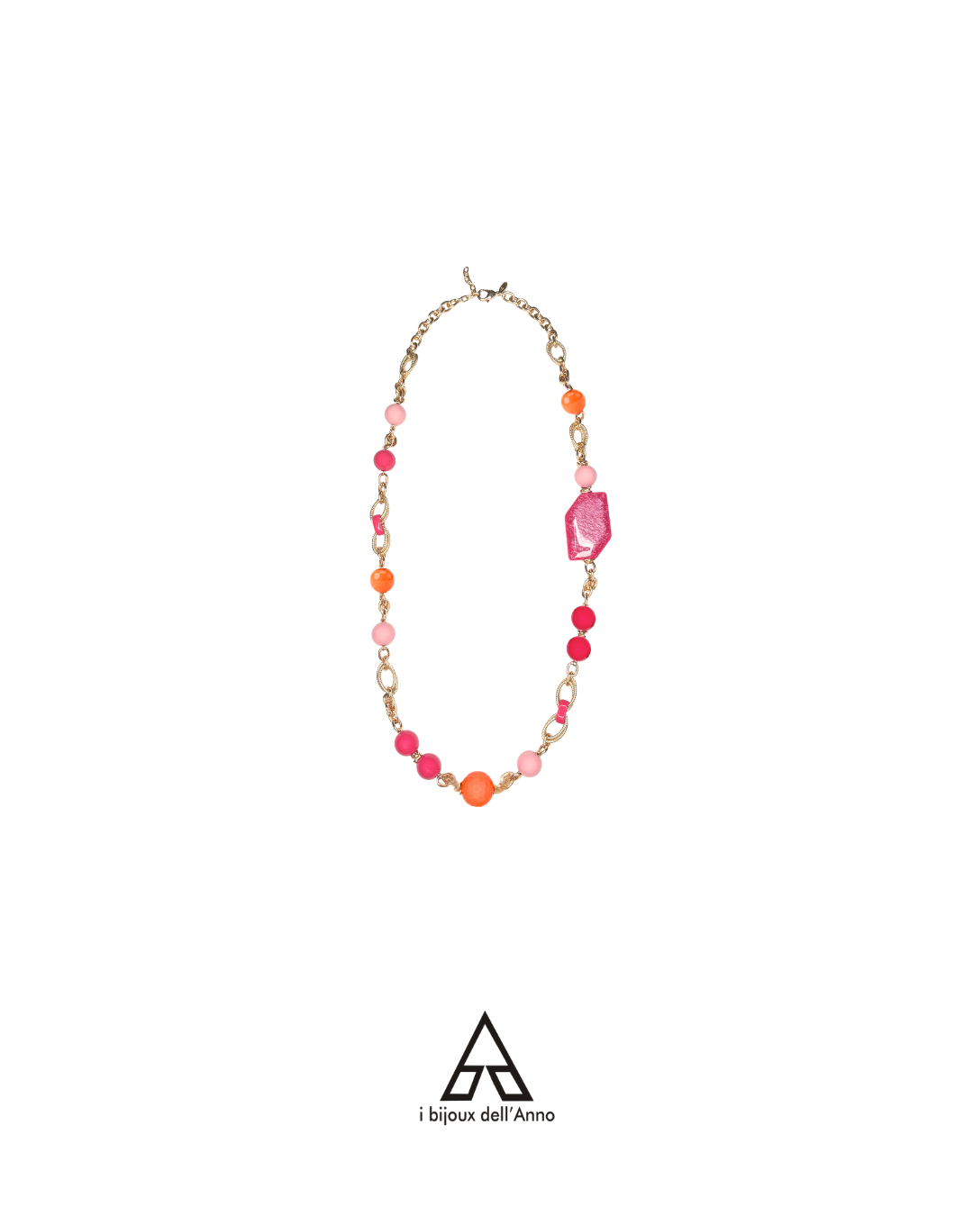 COLLANA MELLOW