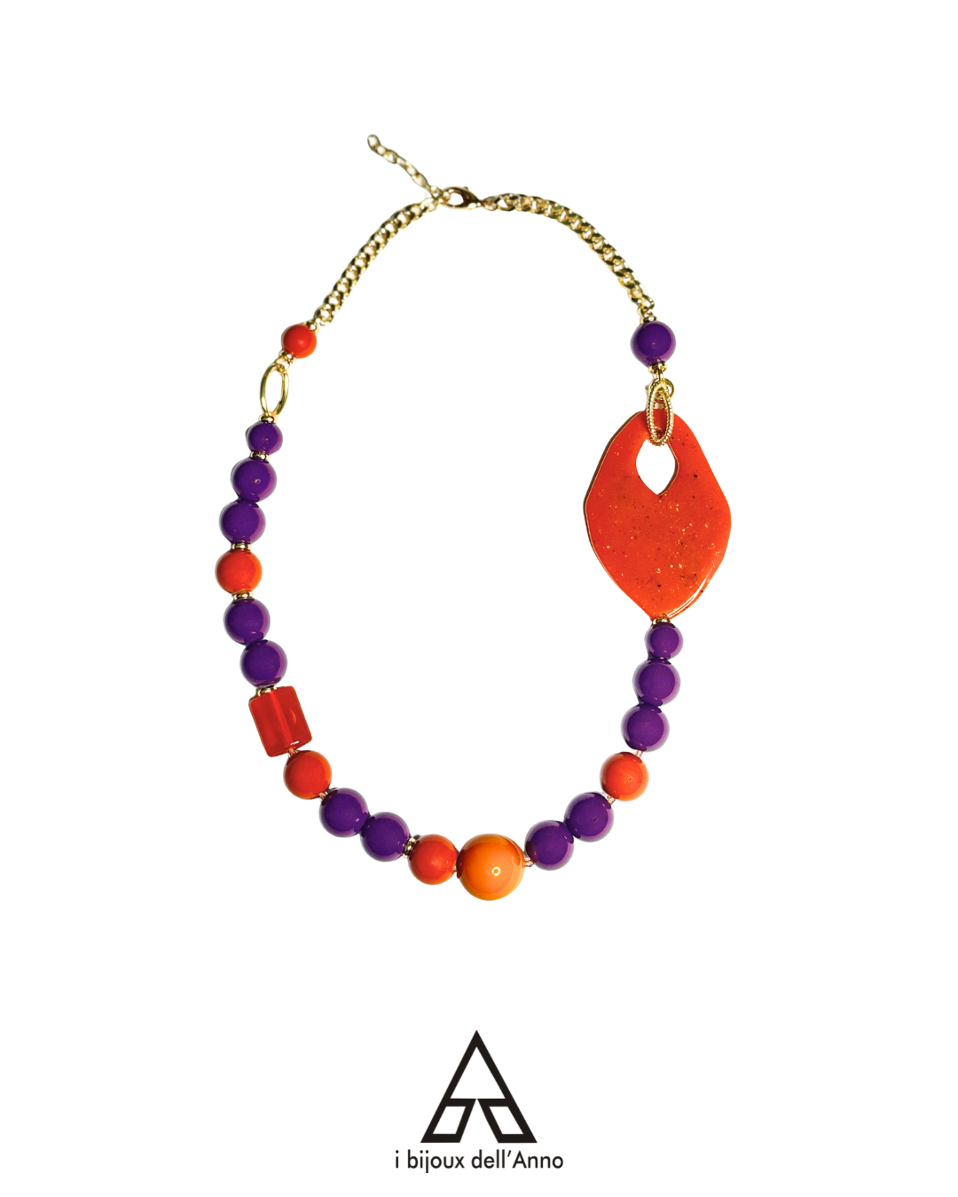 COLLANA DODO