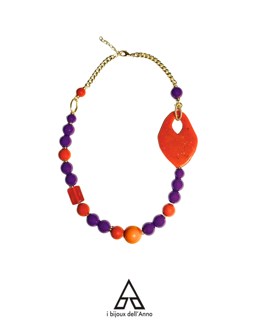 COLLANA DODO