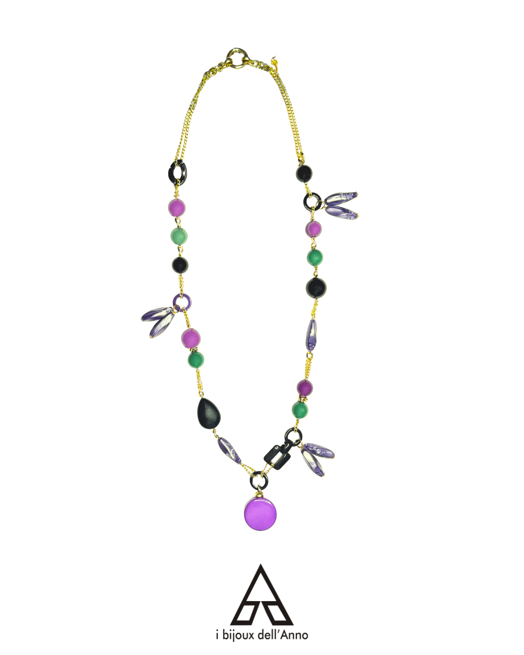 COLLANA CALLIOPE