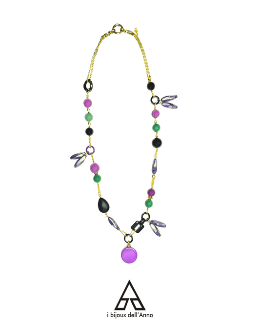 COLLANA CALLIOPE