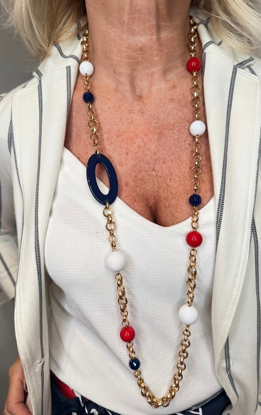 COLLANA BOREA