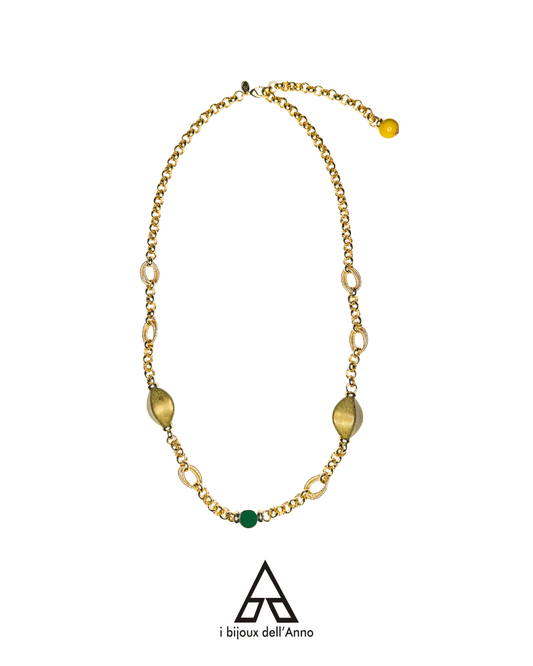 COLLANA CINTURA LUCY