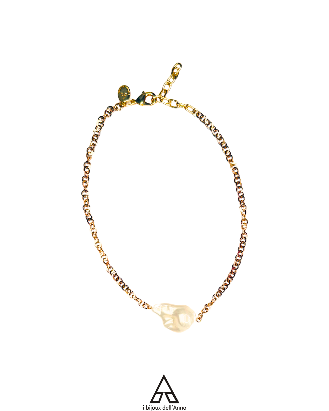 COLLANA CHIAIA