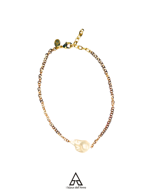 COLLANA CHIAIA