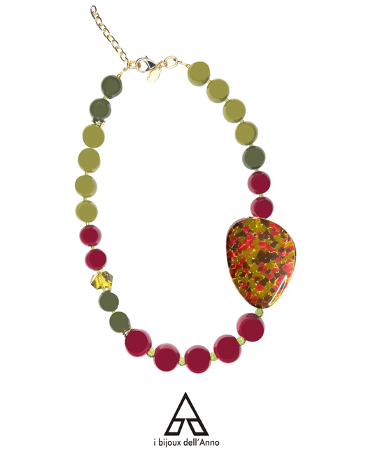 COLLANA CHRISTMAS