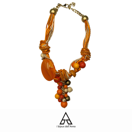COLLANA SUNSET