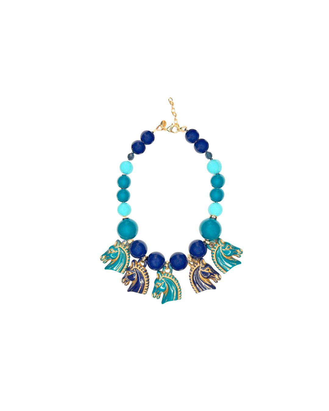 COLLANA FURIA