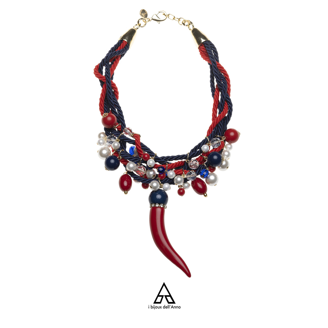 COLLANA NEAPOLIS