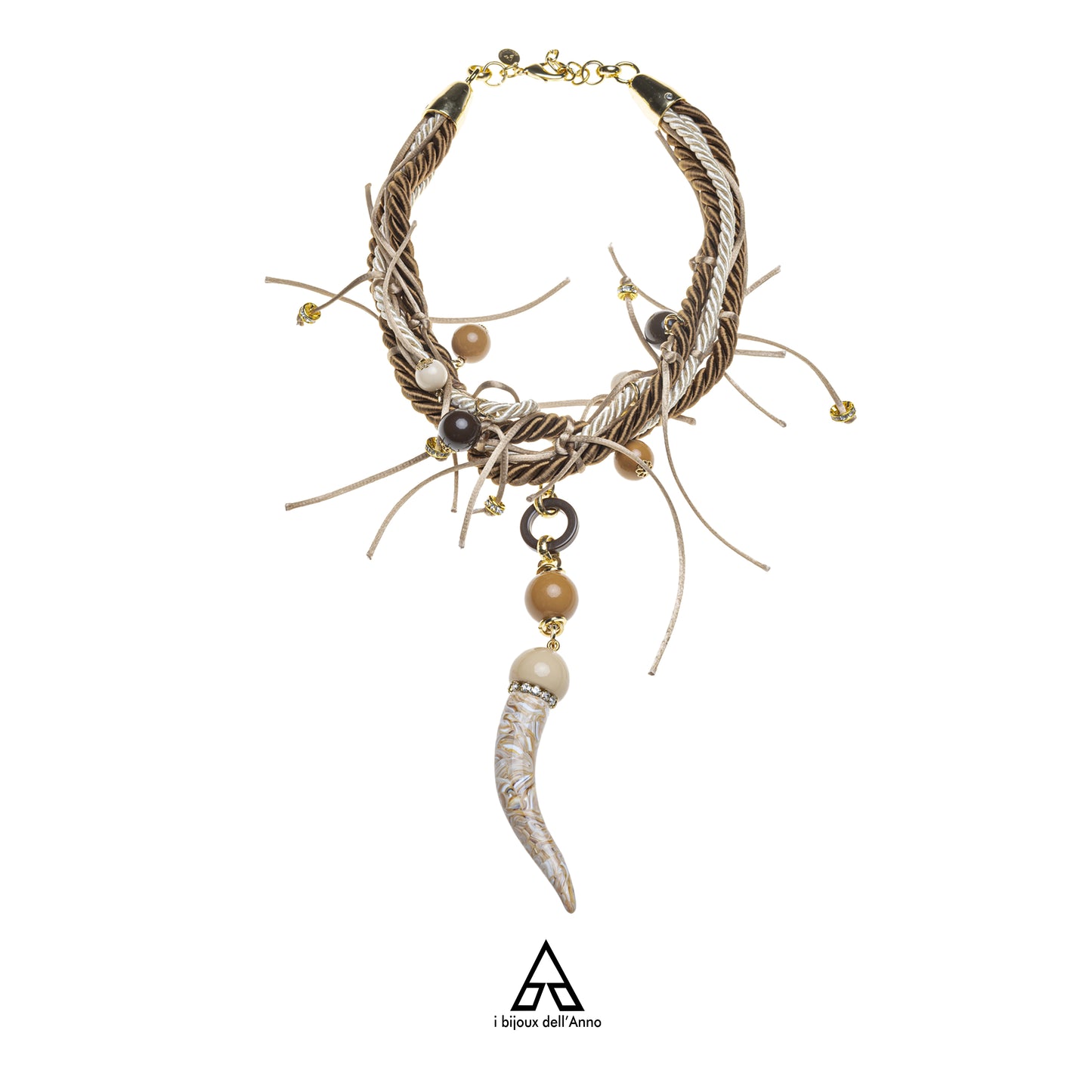 COLLANA CIUCCIUE
