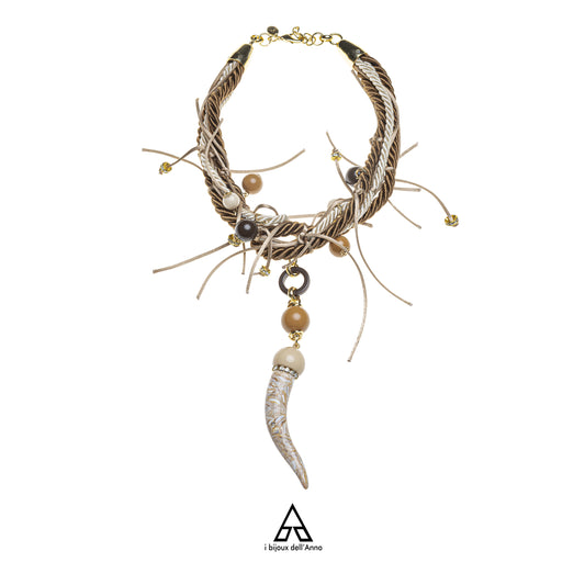 COLLANA CIUCCIUE