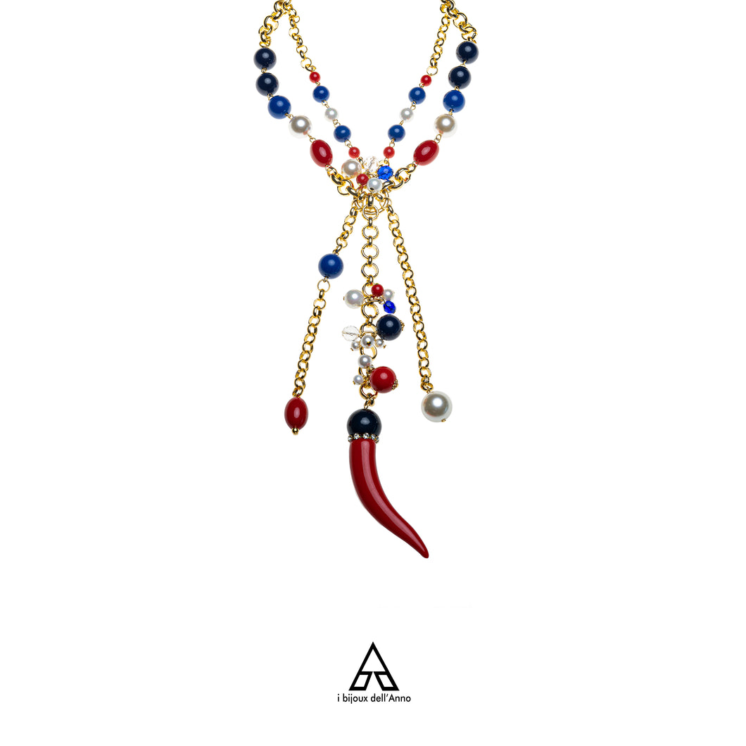 COLLANA MIRANAPOLI