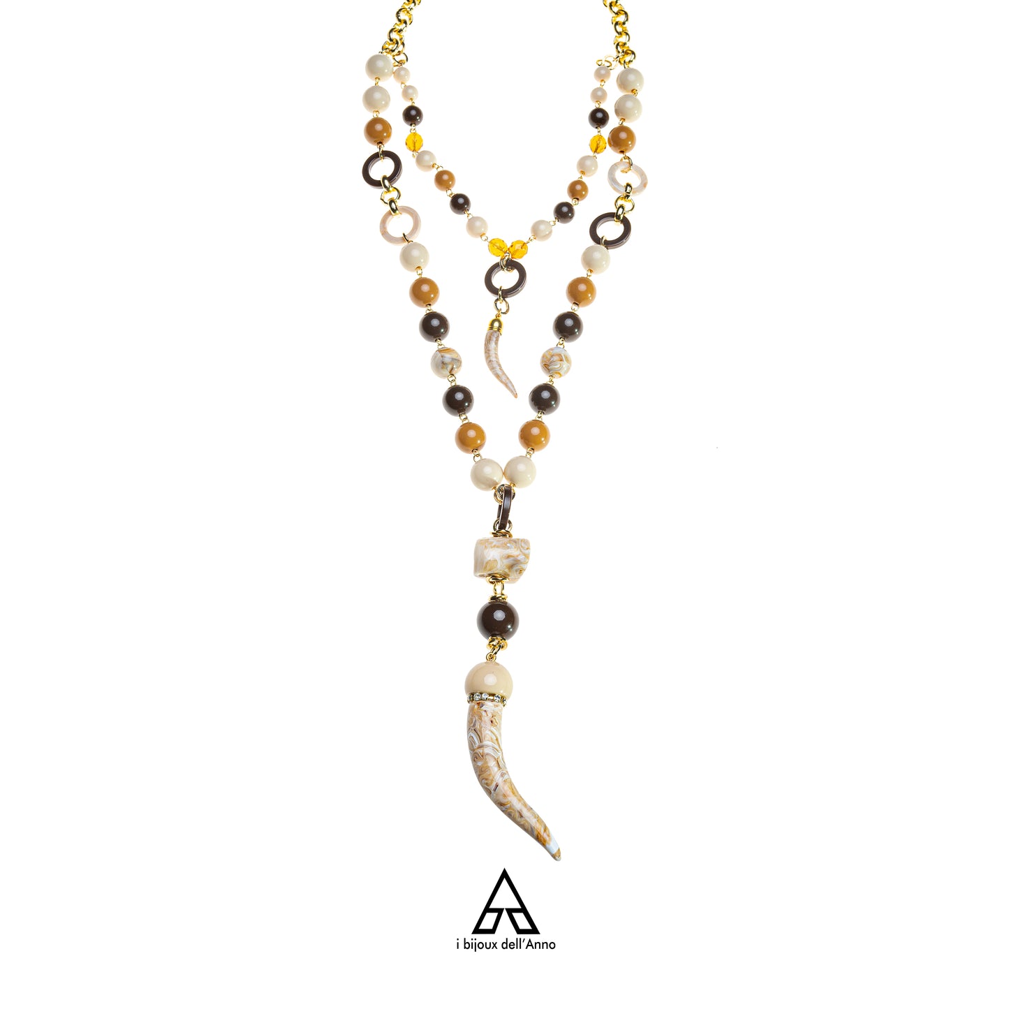 COLLANA SCIOSCIO