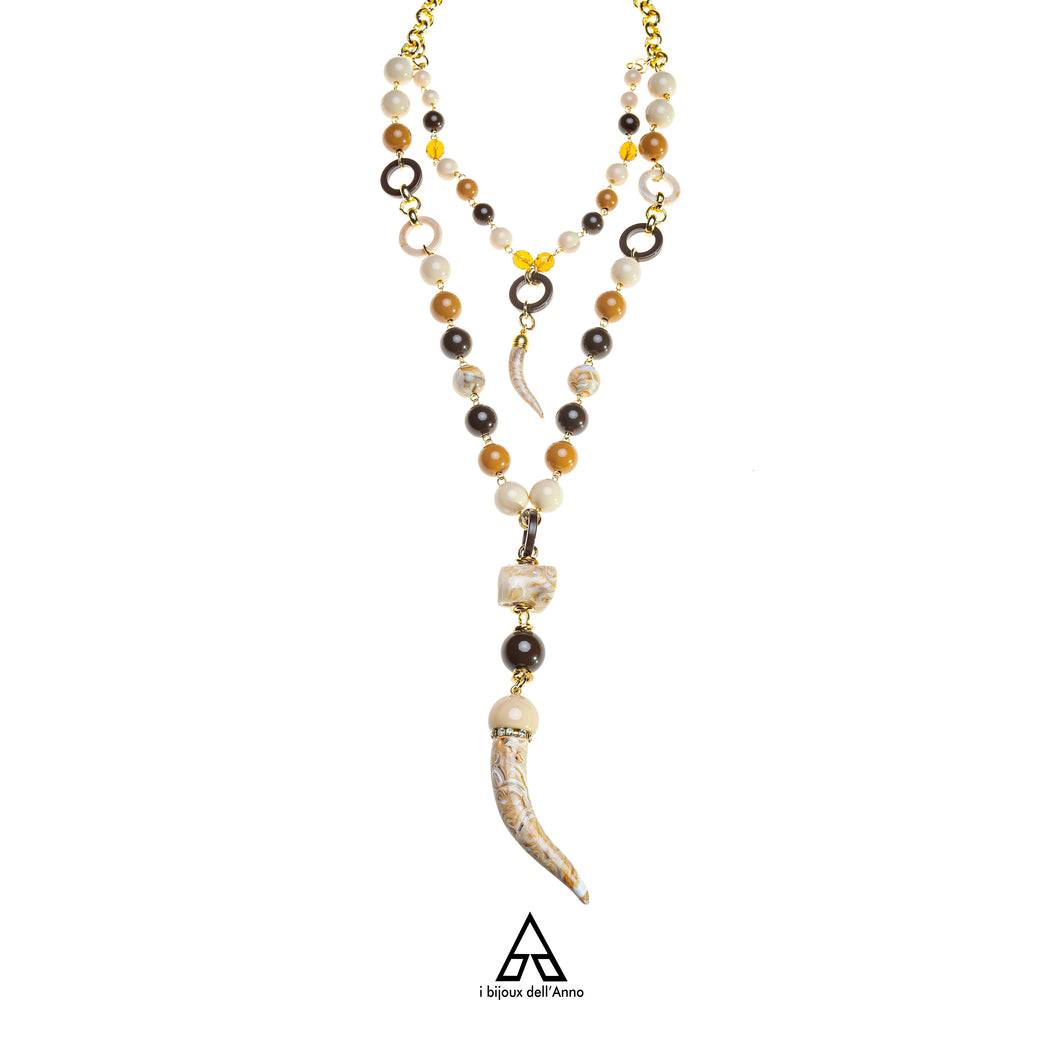 COLLANA SCIOSCIO