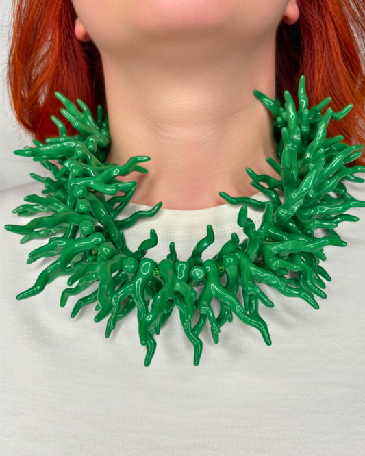 COLLANA CORALINE