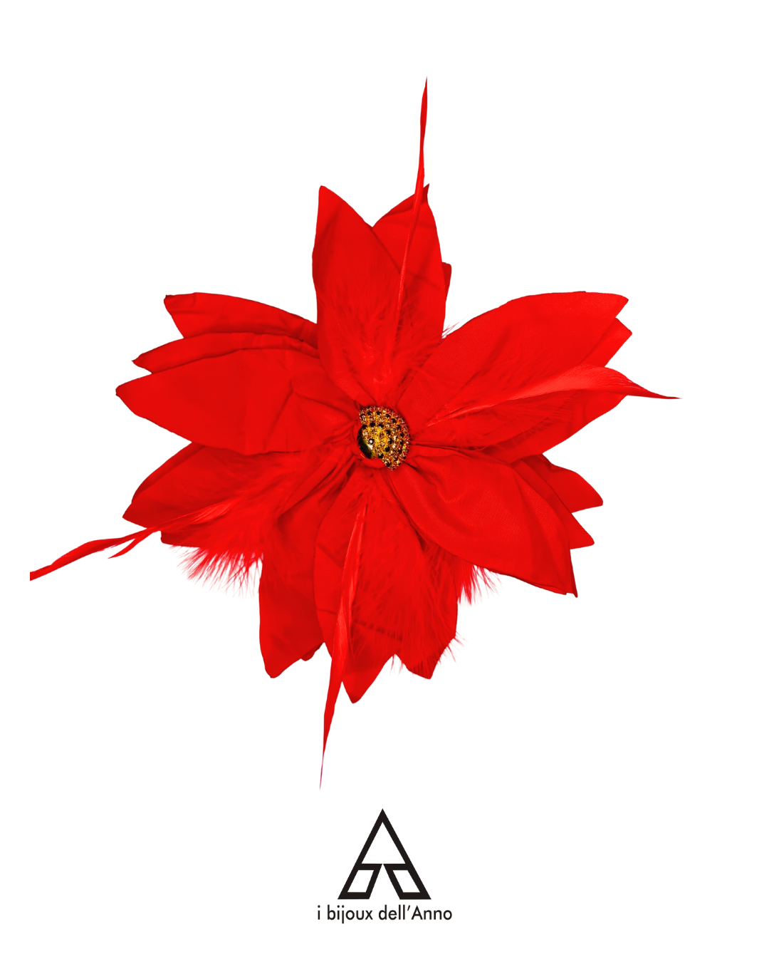 SPILLA SCARLET