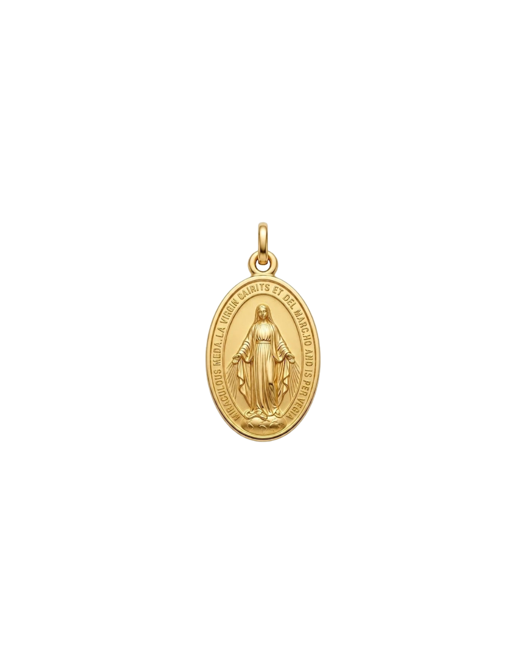 CIONDOLO MADONNA