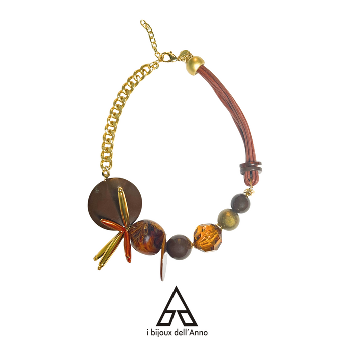 COLLANA LOLA
