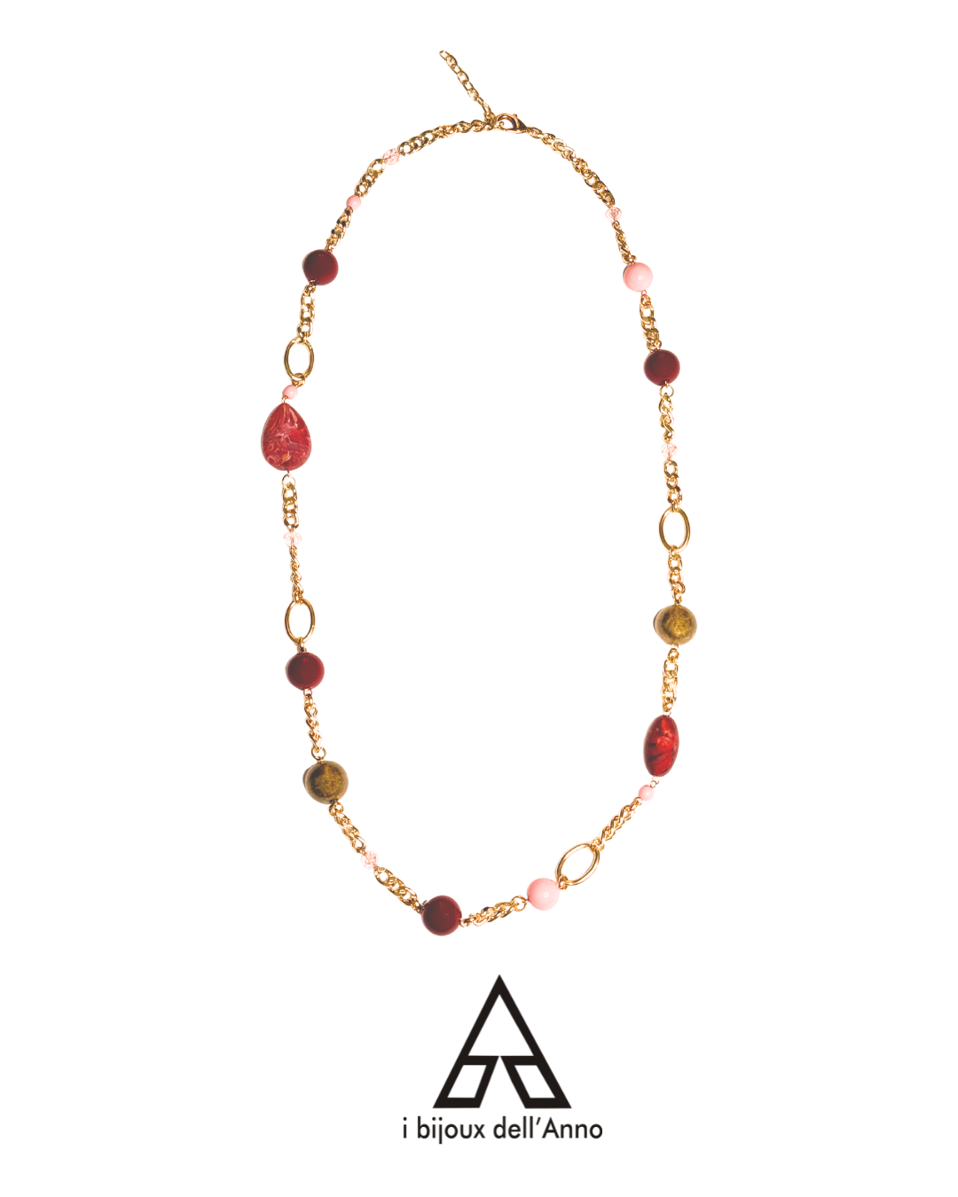 COLLANA BONBON