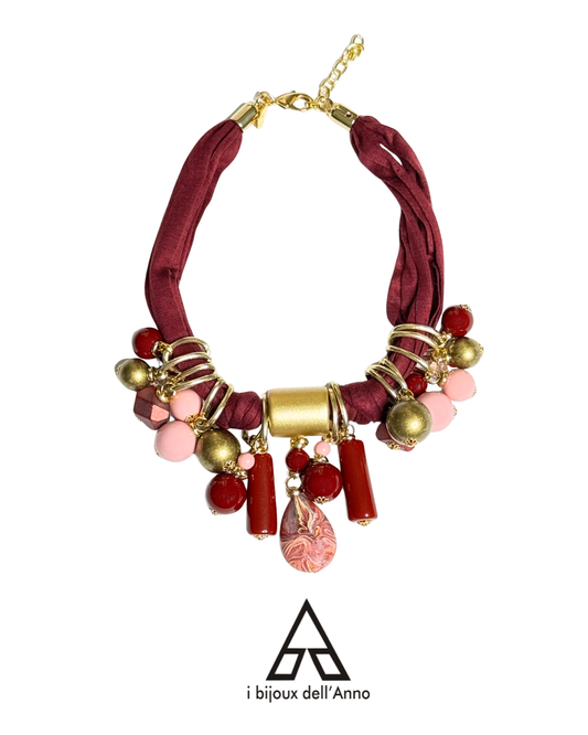 COLLANA MIMI