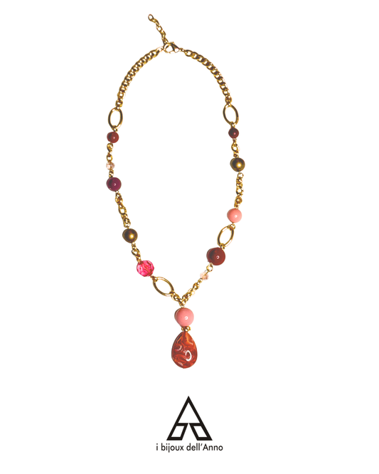 COLLANA CHIC