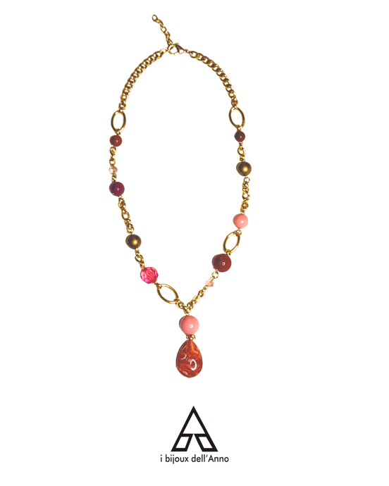 COLLANA CHIC