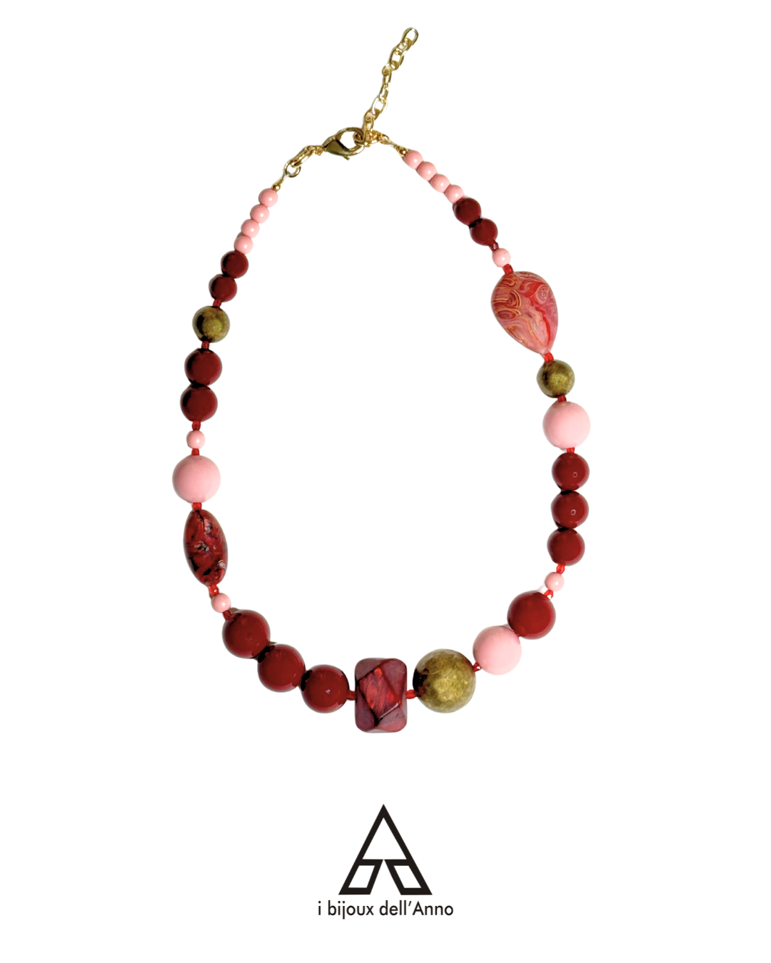 COLLANA LULU