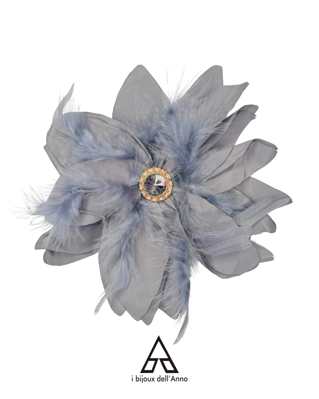 SPILLA GREY