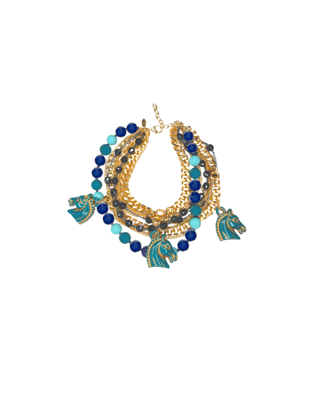 COLLANA RODEO
