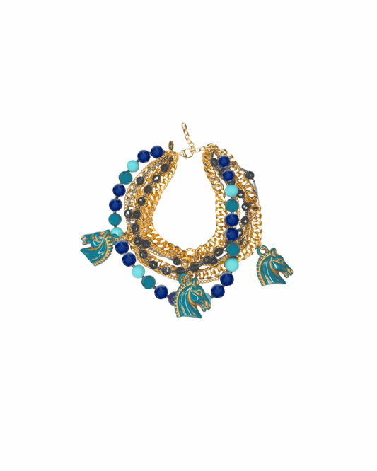COLLANA RODEO