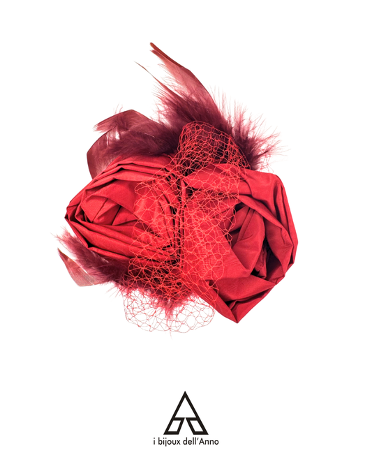 SPILLA ROUGE