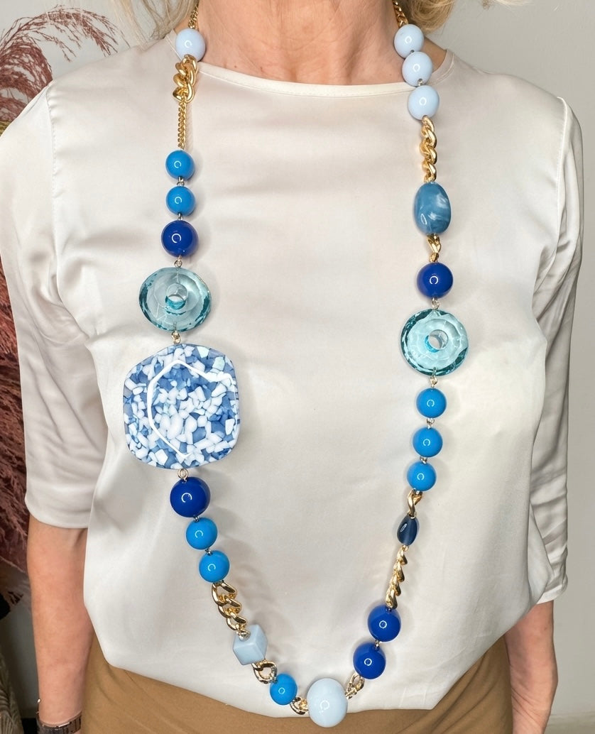 COLLANA ABISSI