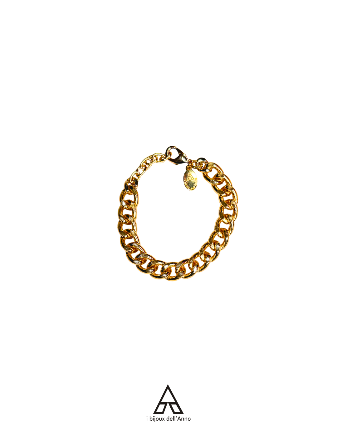 BRACCIALE DIAMANTATO