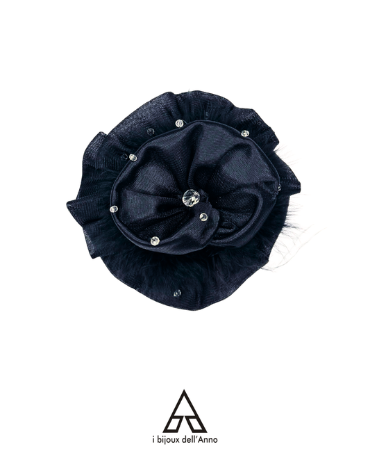SPILLA CIGNO NERO