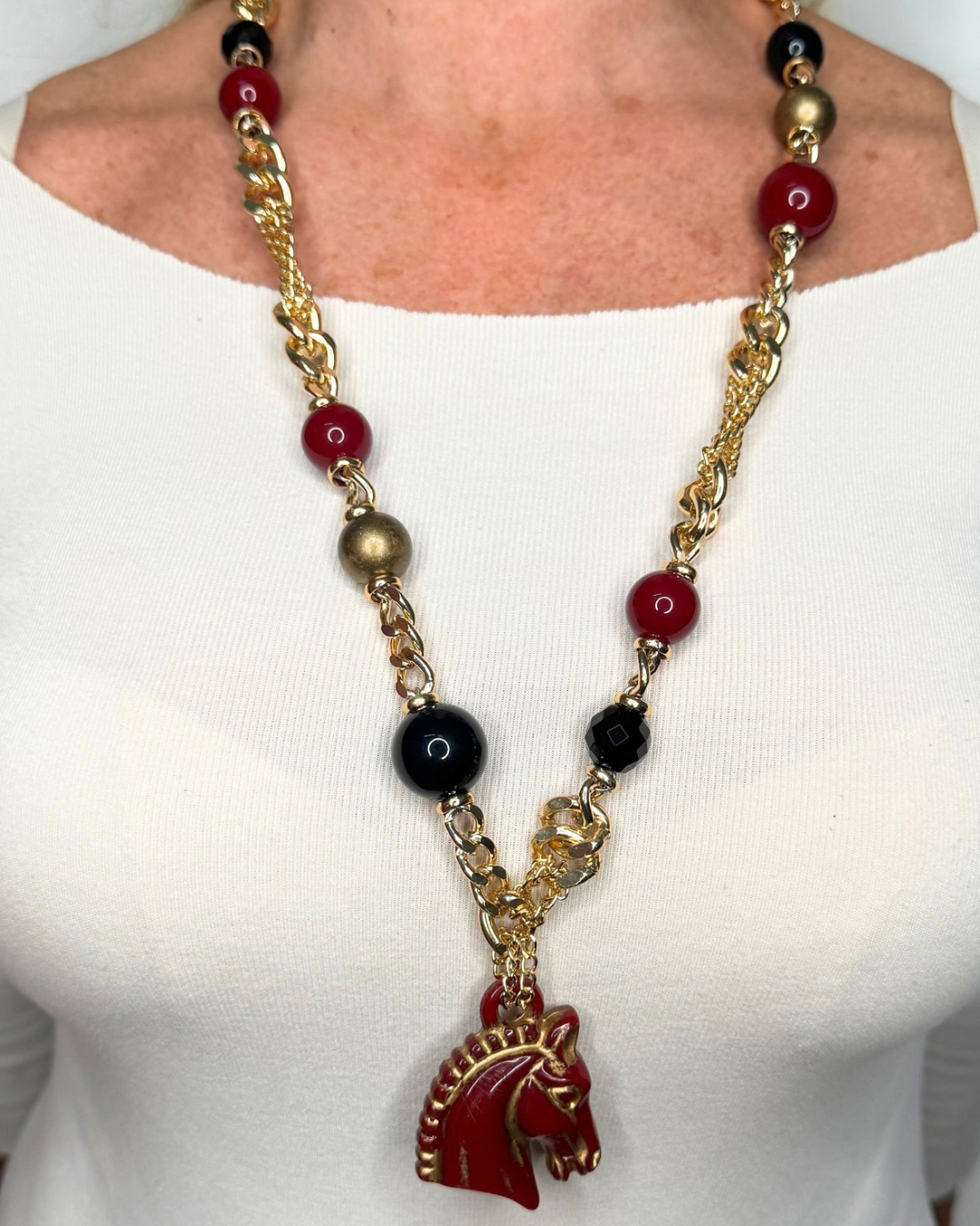 COLLANA WEST
