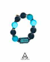 Carica l'immagine nel visualizzatore di Gallery, BRACCIALE POLVERE DI STELLE