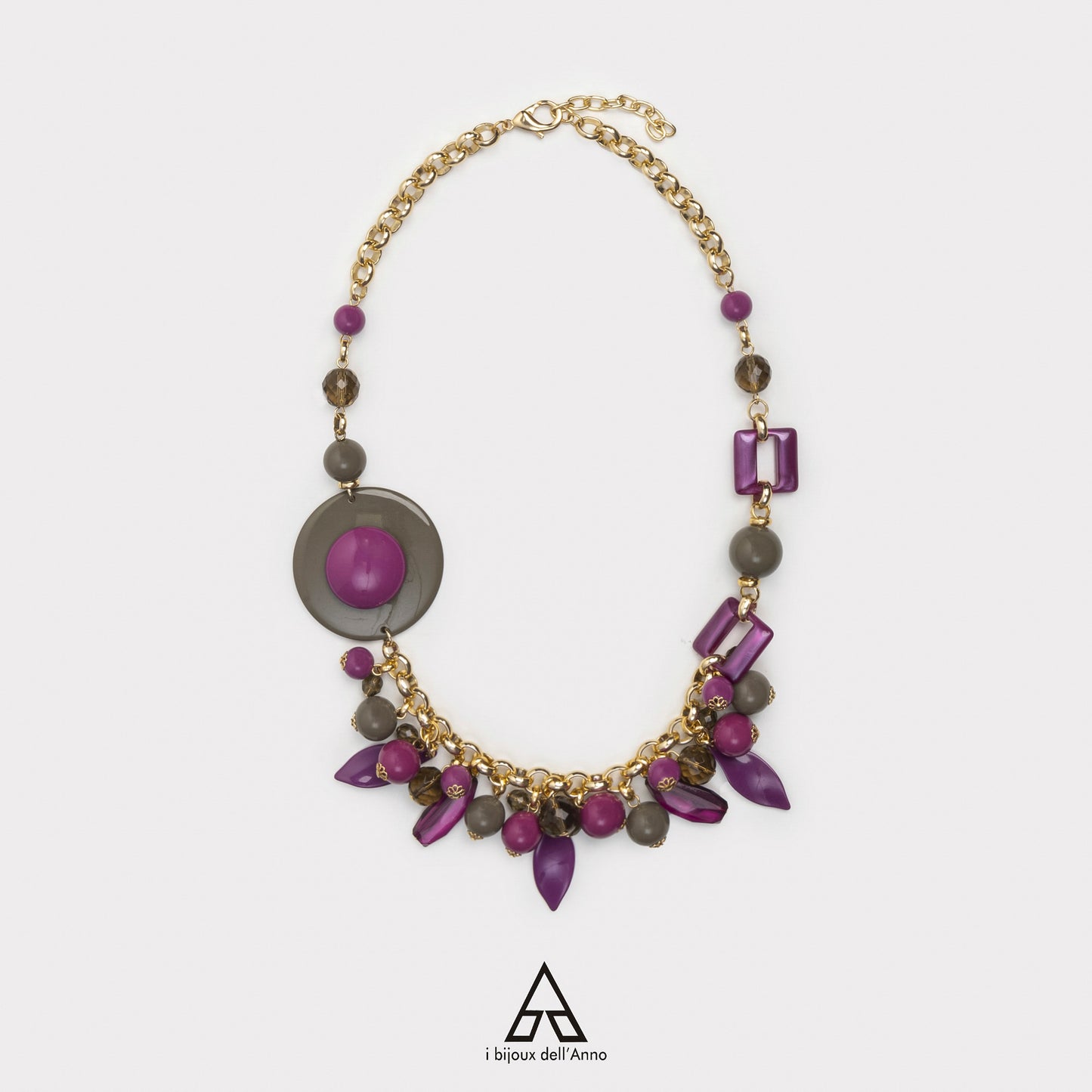 COLLANA DIVA