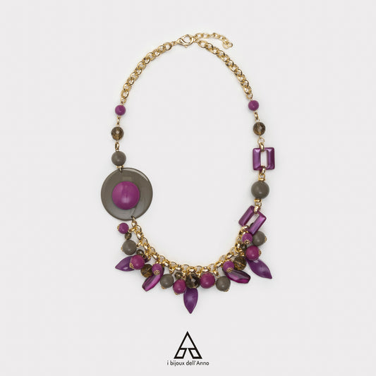 COLLANA DIVA