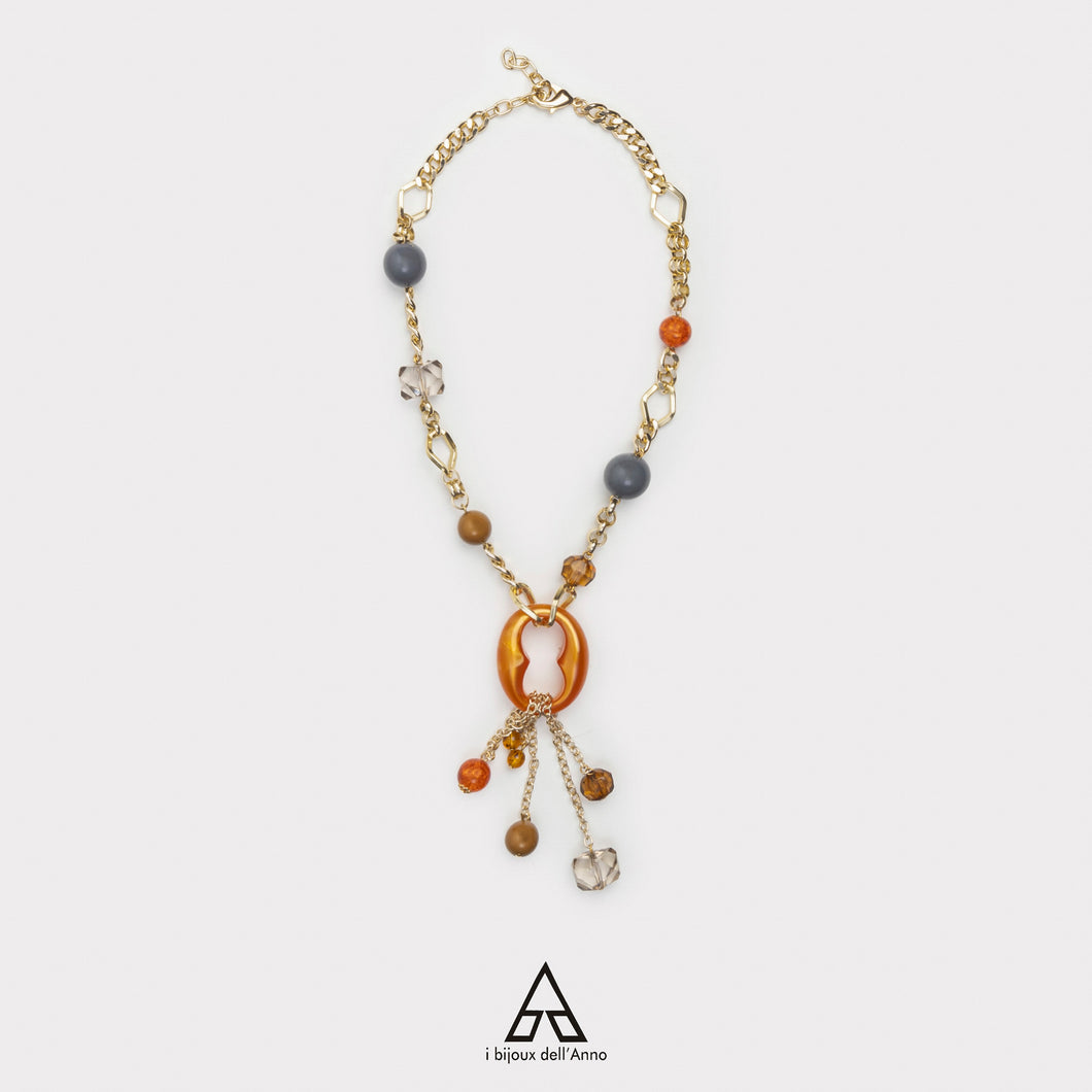 COLLANA TRESOR