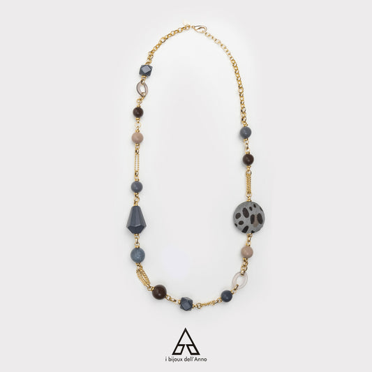 COLLANA RUBY