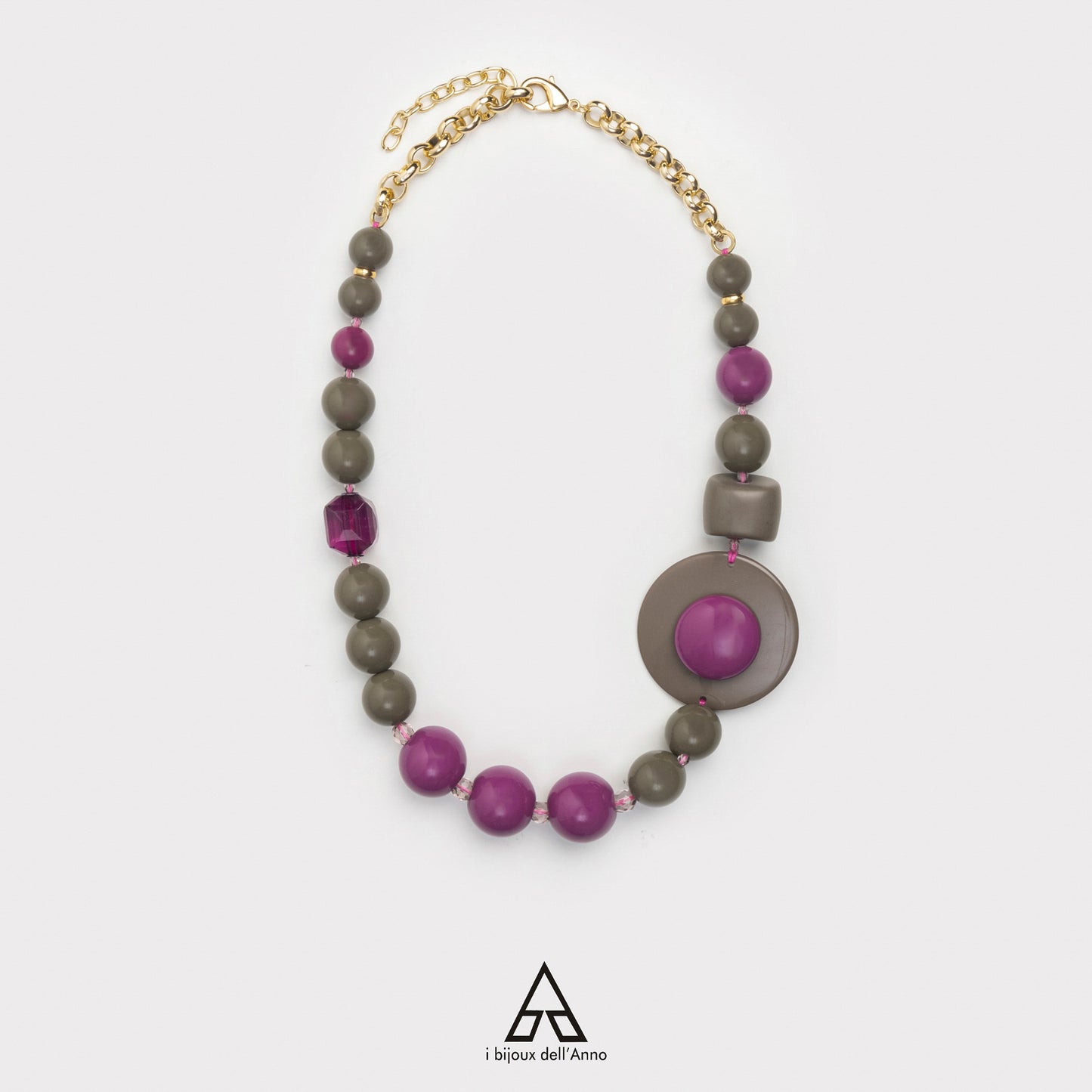 COLLANA FANCY