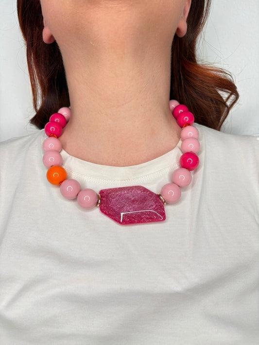 COLLANA CANDY