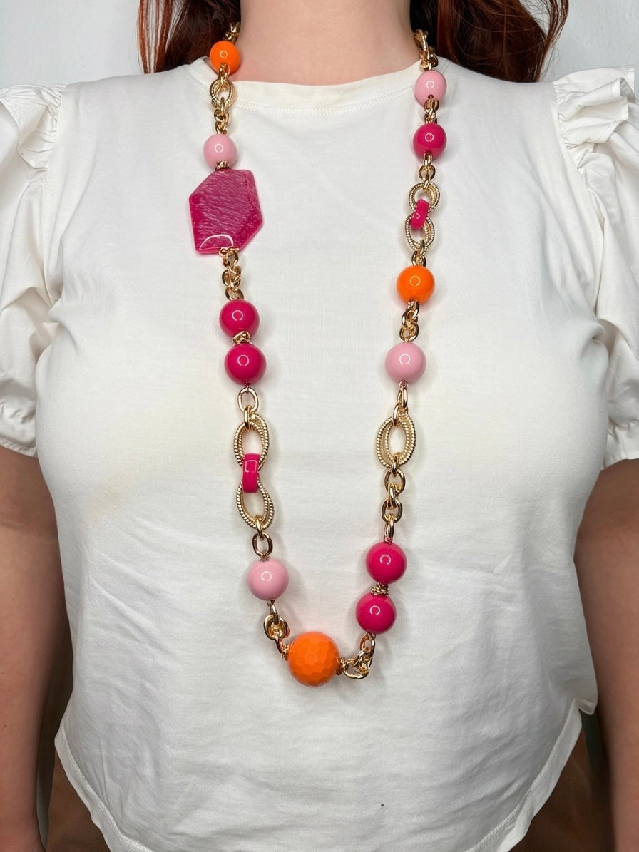 COLLANA MELLOW