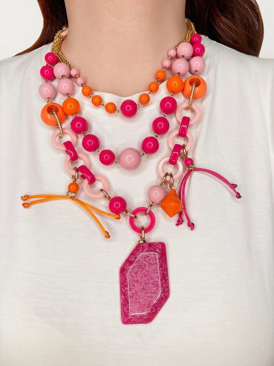COLLANA LOLLY
