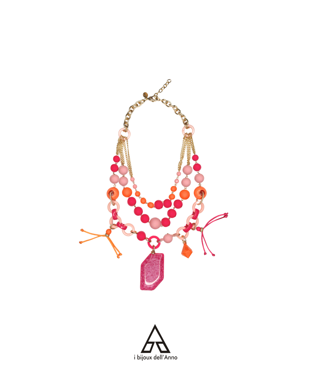 COLLANA LOLLY