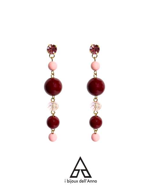 ORECCHINI CHIC